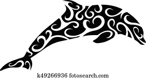 שבטי, דולפין