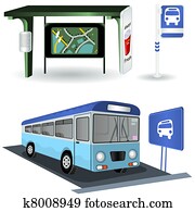 busbahnhof, bilder busbahnhof, bilder