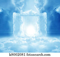 Doors to paradise Doors to paradise