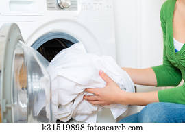 Hauswirtschafterin Stock Fotos | 1000+ Hauswirtschafterin Bilder