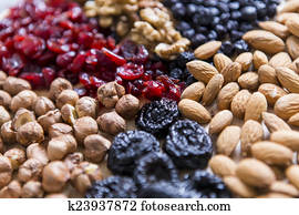 Healthy food Healthy food
