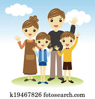 Parents and children Parents and children
