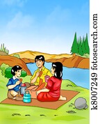 Picnic Picnic