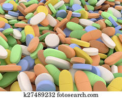 Pill and drugs Pill and drugs
