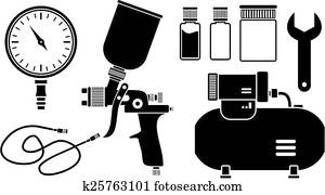 spray painting equipment spray painting equipment