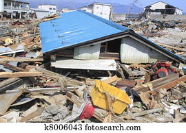 The Great East Japan Earthquake The Great East Japan Earthquake