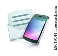 cell phone icon cell phone icon