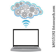cloud computing and wireless cloud computing and wireless