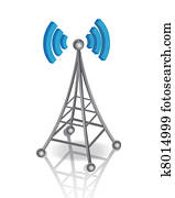communication antenna communication antenna