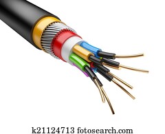 electrical cable electrical cable