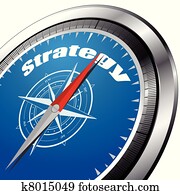 estratégia, compasso