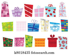 gift box gift box