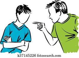 padre e hijo, padres, disciplinas