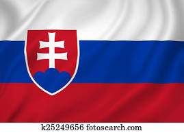 Slovakia flag