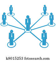 teamwork business concepts