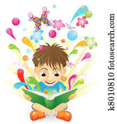The joy of learning The joy of learning
