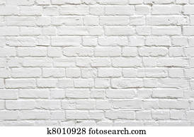 לבנה לבנה, קיר