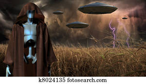 Alien Invasion Alien Invasion