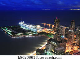Chicago Navy Pier Chicago Navy Pier