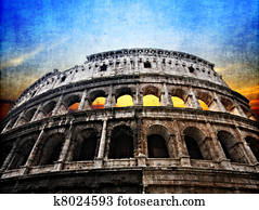 Colosseum, Rome Colosseum, Rome