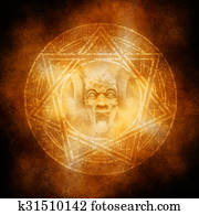 Demon Demon
