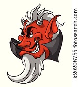 Devil Devil
