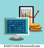 Financial market and stock market Financial market and stock market