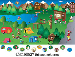 game for children game for children