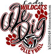 lady wildcats volleyball lady wildcats volleyball