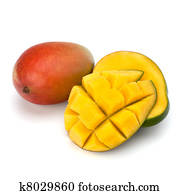 Mango fruit Mango fruit