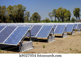 panneaux solaires panneaux solaires