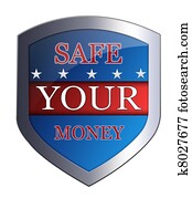 safe your money safe your money