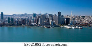 San Francisco Downtown San Francisco Downtown