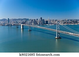 San Francisco Panorama San Francisco Panorama