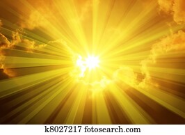 Sky Sun Clouds Sky Sun Clouds