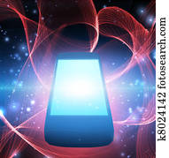 Smart Phone Smart Phone