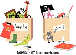 Sorted children items Sorted children items