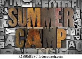 Summer Camp Summer Camp
