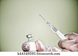 Vaccine Vaccine