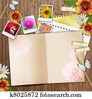 אקולוגיה, דסקטופ, רקע