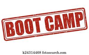 Training Camp Vectors | Our Top 1000+ Training Camp Clip Art | Fotosearch