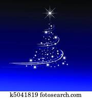 christmas tree christmas tree