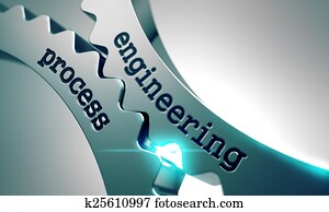 Engineering Process on Metal Gears. Engineering Process on Metal Gears.