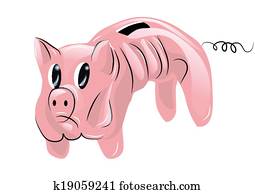 piggy bank piggy bank