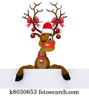 Reindeer Reindeer
