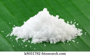 Sea salt Sea salt