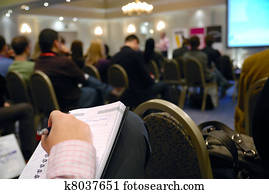 seminar seminar