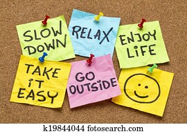 vá, relaxe, tomar, aquilo, fácil