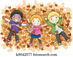 Autumn Leaves Autumn Leaves