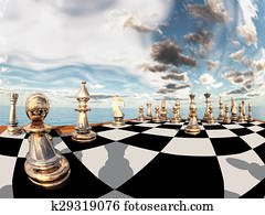 Chess game Chess game